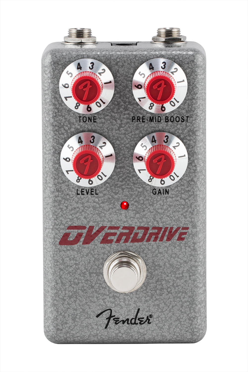 Fender Hammertone Overdrive