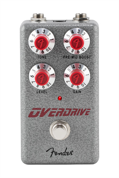 Fender Hammertone Overdrive