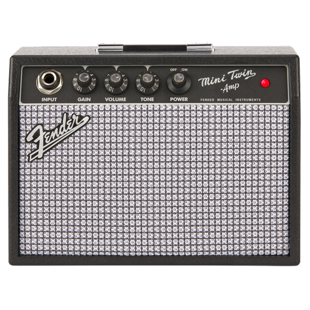 Fender Mini 65 Twin Amp