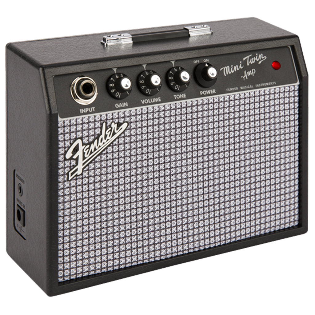 Fender Mini 65 Twin Amp