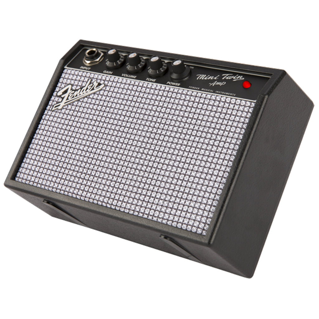 Fender Mini 65 Twin Amp