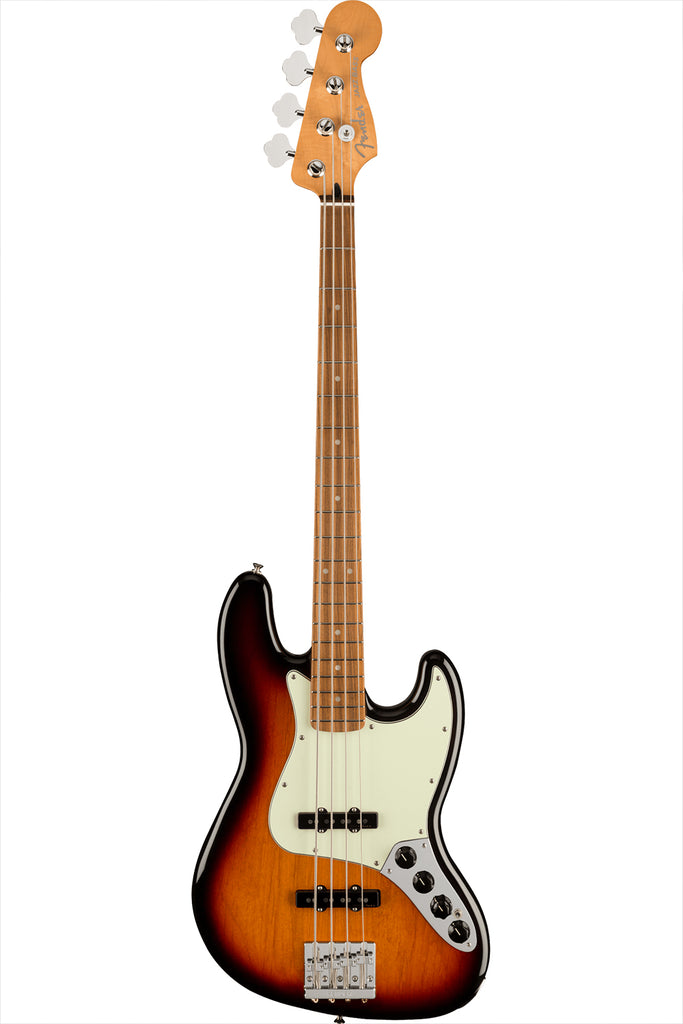 Fender Player Plus Jazz Bass - 3 Color Sunburst