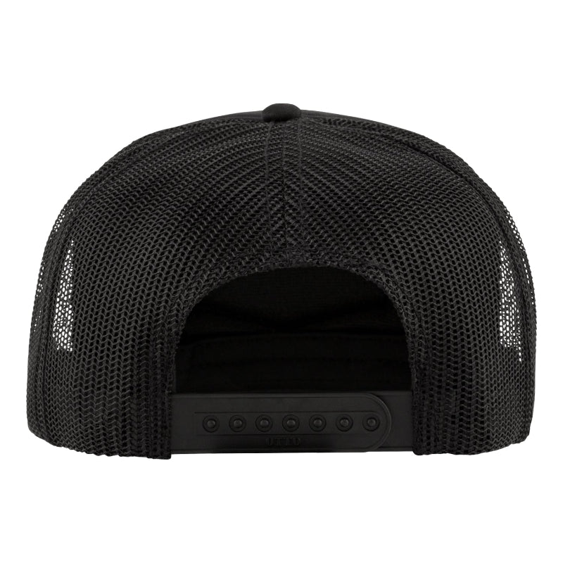 Fender Scrambled Eggs Hat
