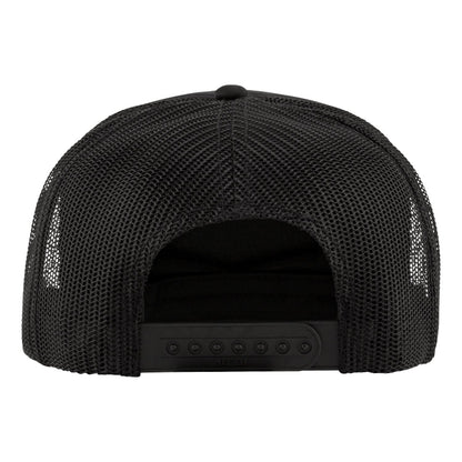 Fender Scrambled Eggs Hat