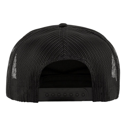 Fender Scrambled Eggs Hat