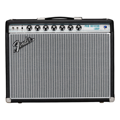 Fender '68 Custom Pro Reverb Combo Amp