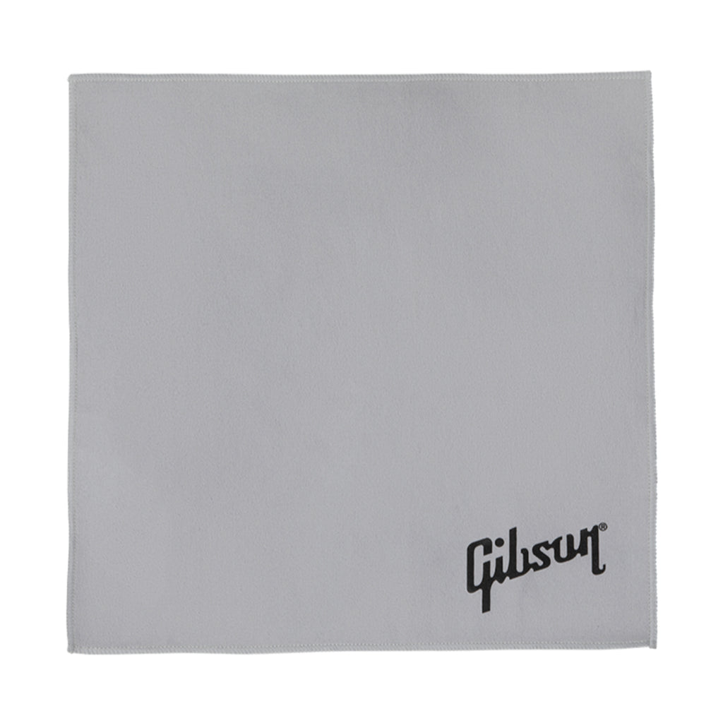 Gibson Microfiber Polishing Cloth