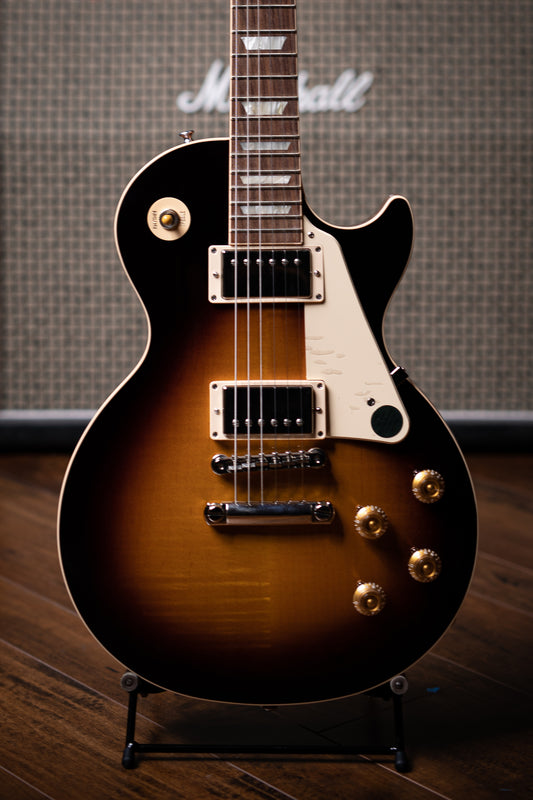 Gibson Les Paul Standard ‘50s Electric Guitar - Tobacco Burst - Walt Grace Vintage