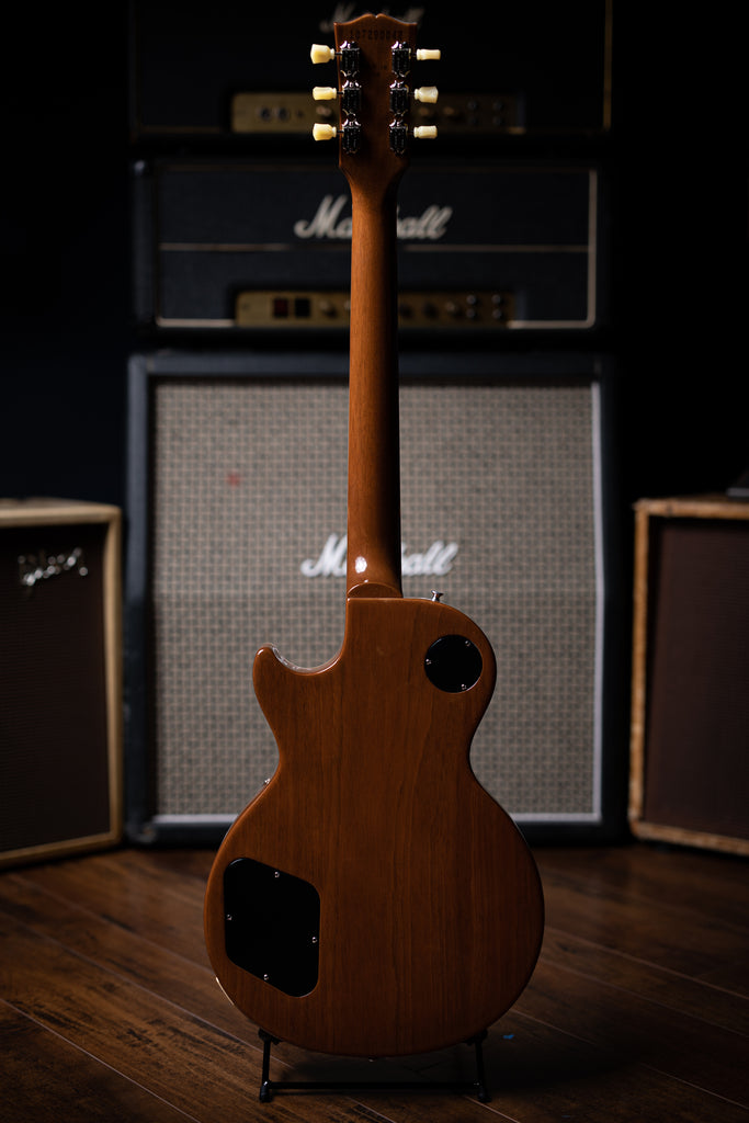Gibson Les Paul Standard ‘50s Electric Guitar - Gold Top - Walt Grace Vintage