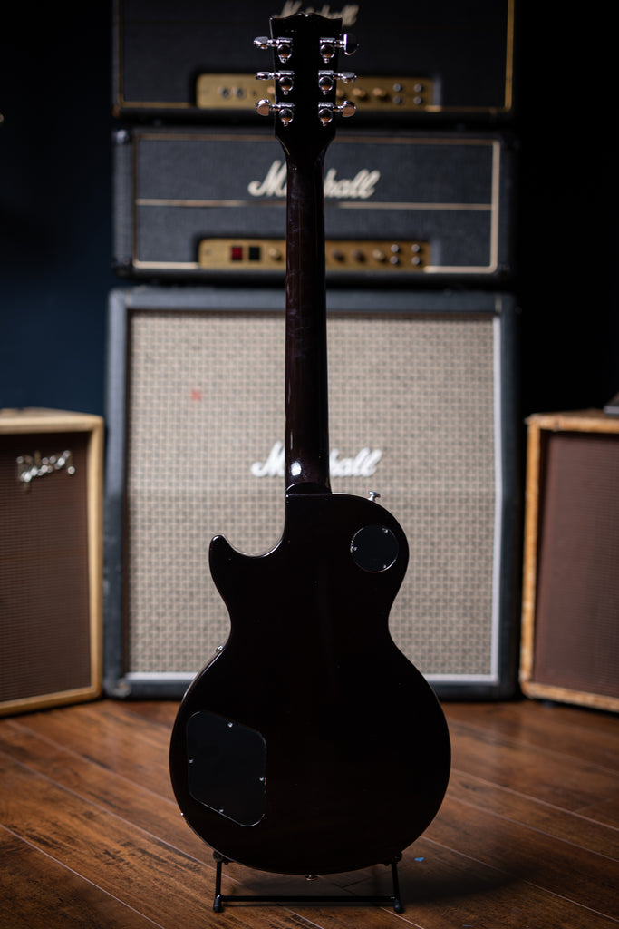 Gibson Les Paul Studio Electric Guitar - Smokehouse Burst - Walt Grace Vintage