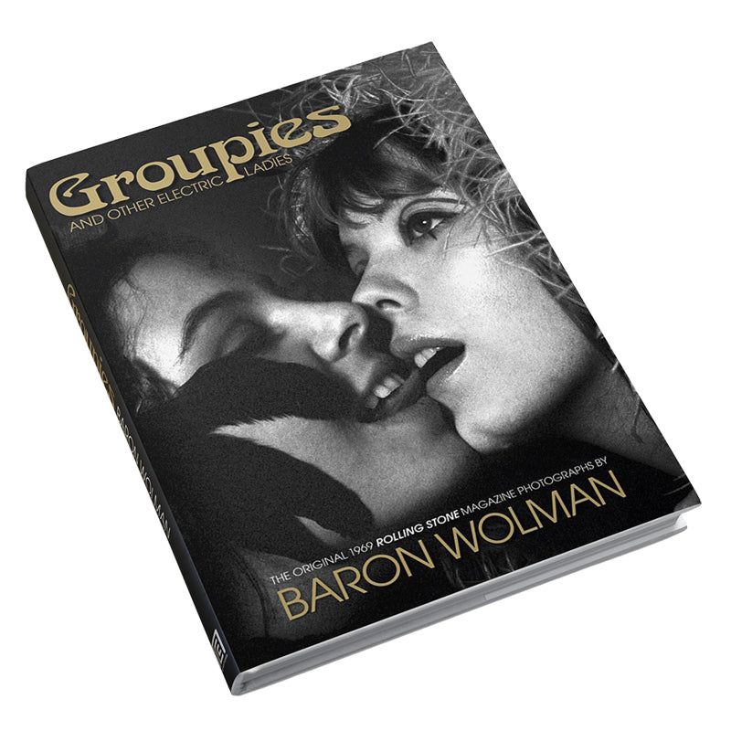 Groupies and Other Electric Ladies