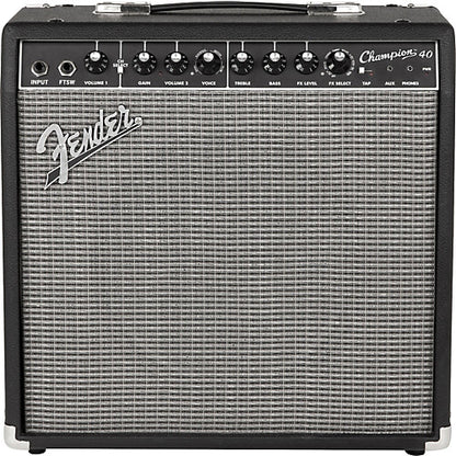 Fender Champion 40 120V 1x12" Combo