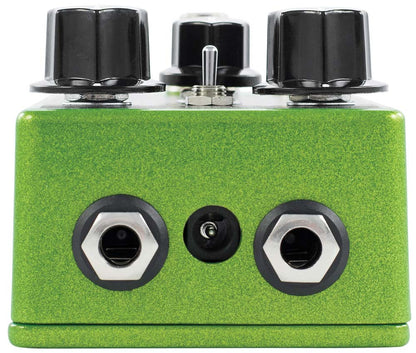 EarthQuaker Devices Hummingbird Tremolo Pedal