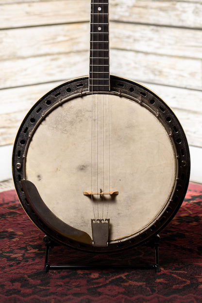 Kay Kraft Banjo