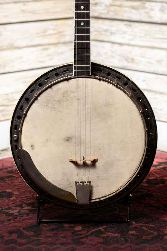 Kay Kraft Banjo