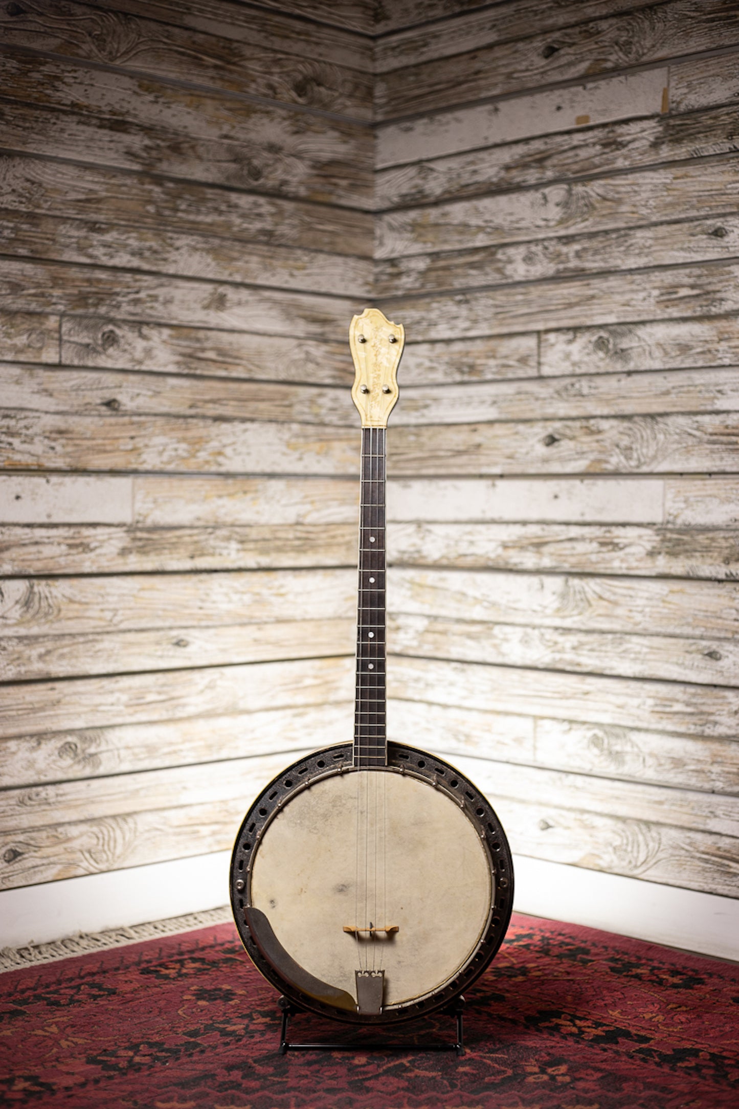 Kay Kraft Banjo