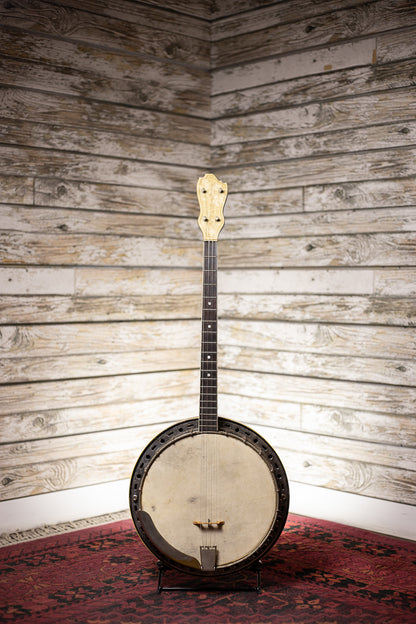 Kay Kraft Banjo