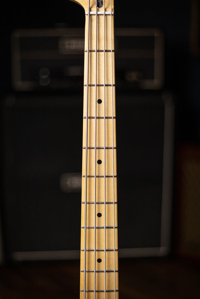 Fender Player Jazz Bass - Black