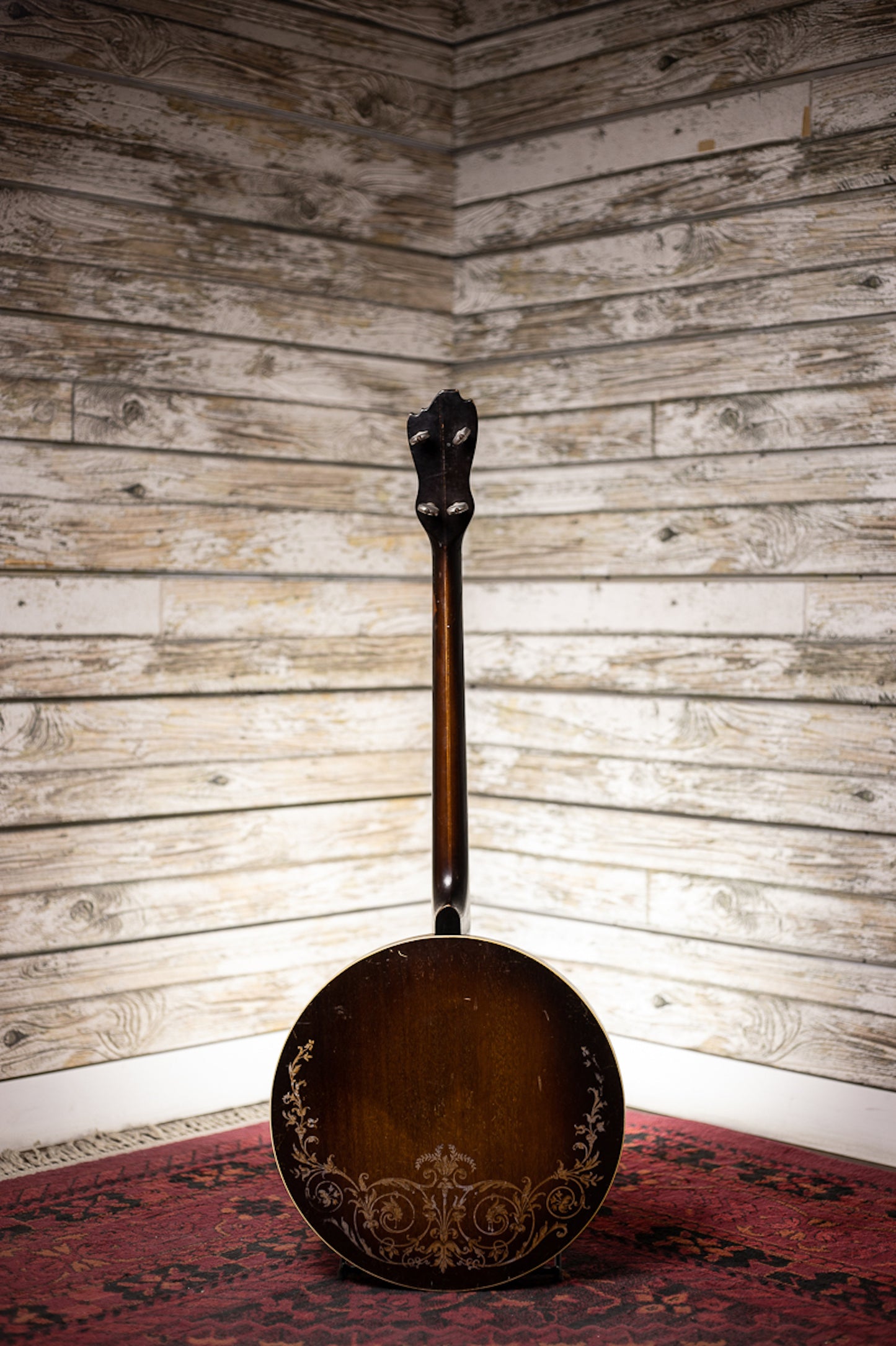 Kay Kraft Banjo