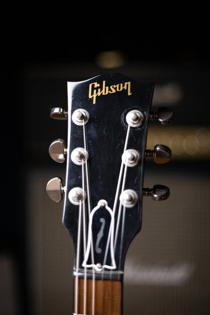 2015 Gibson ES-335 Studio Electric Guitar - Ginger Burst
