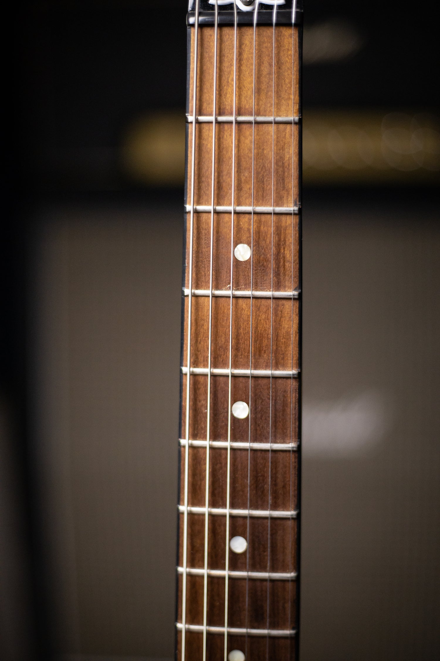 2015 Gibson ES-335 Studio Electric Guitar - Ginger Burst