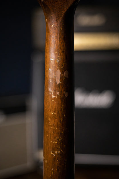 1957 Gibson Les Paul Jr Electric Guitar - Sunburst
