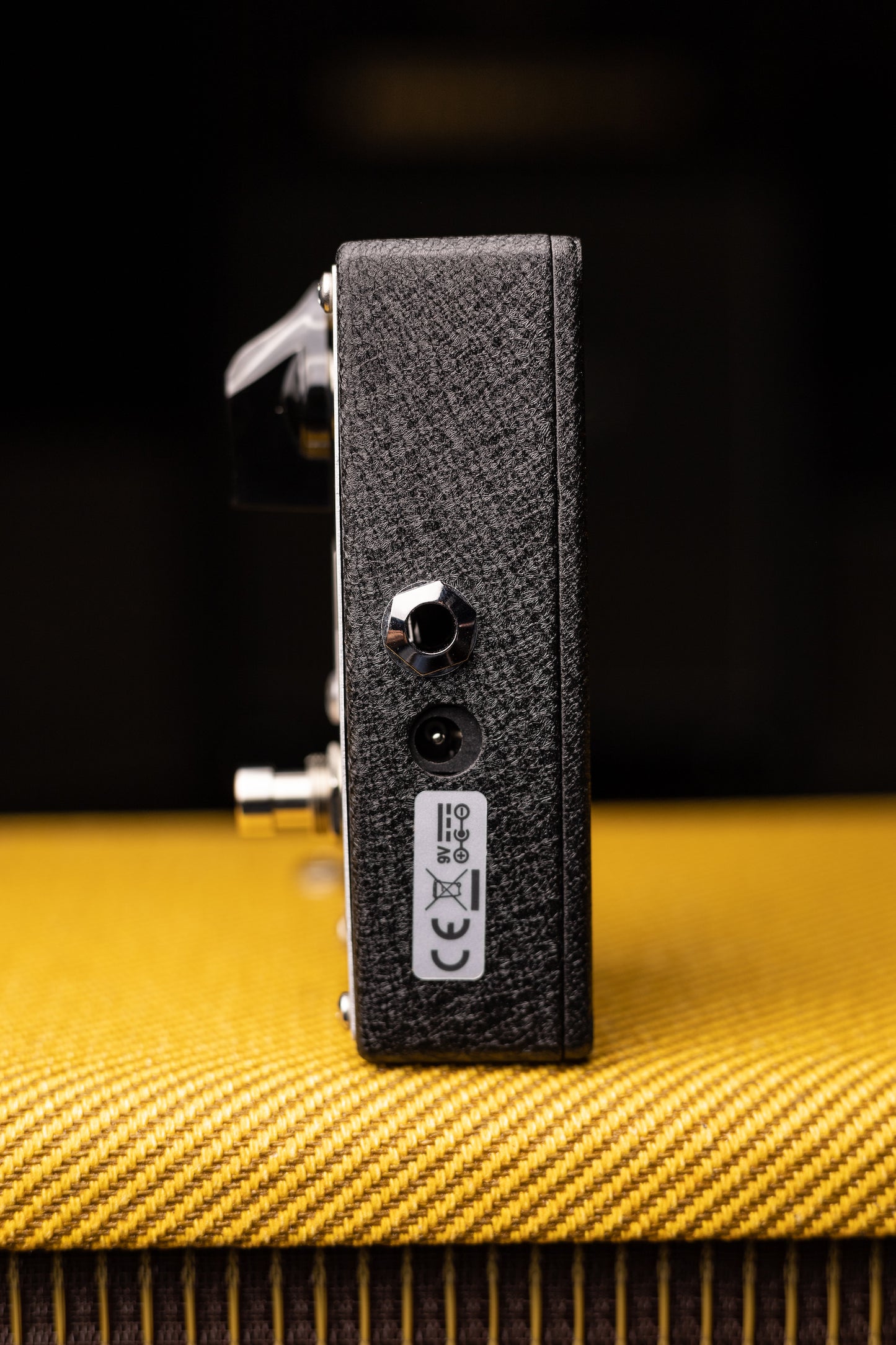 Dunlop EP101 Echoplex Preamp Pedal