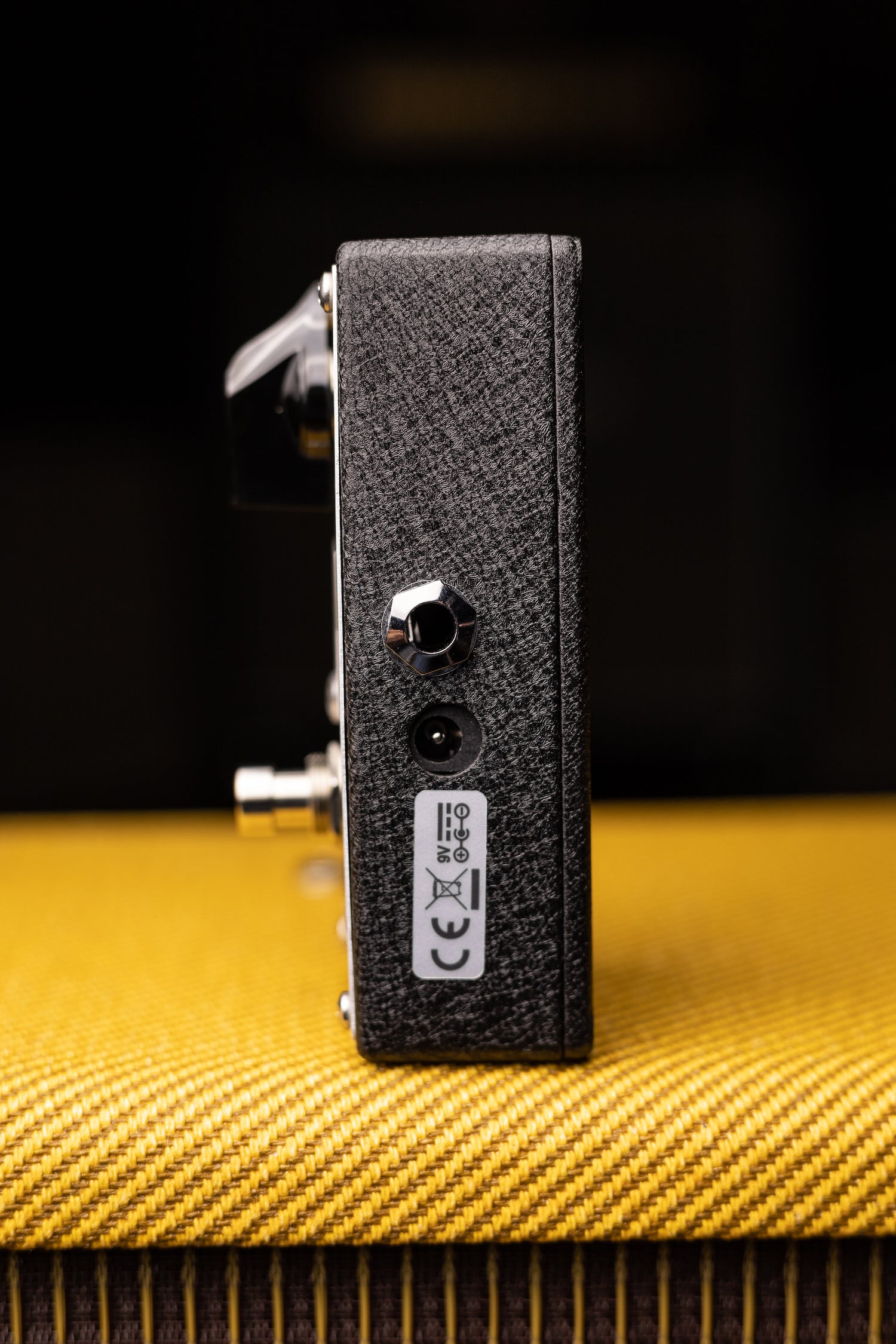 Dunlop EP101 Echoplex Preamp Pedal