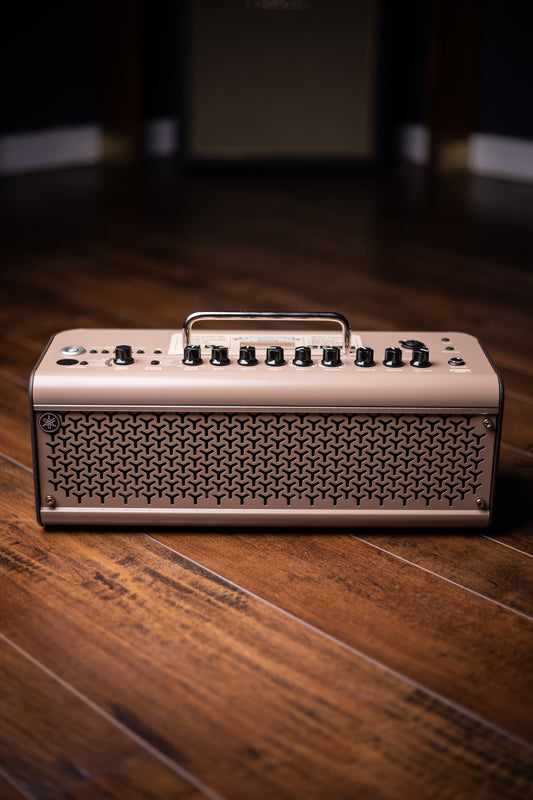 Yamaha THR30II Wireless Desktop Acoustic Amplifier with Bluetooth
