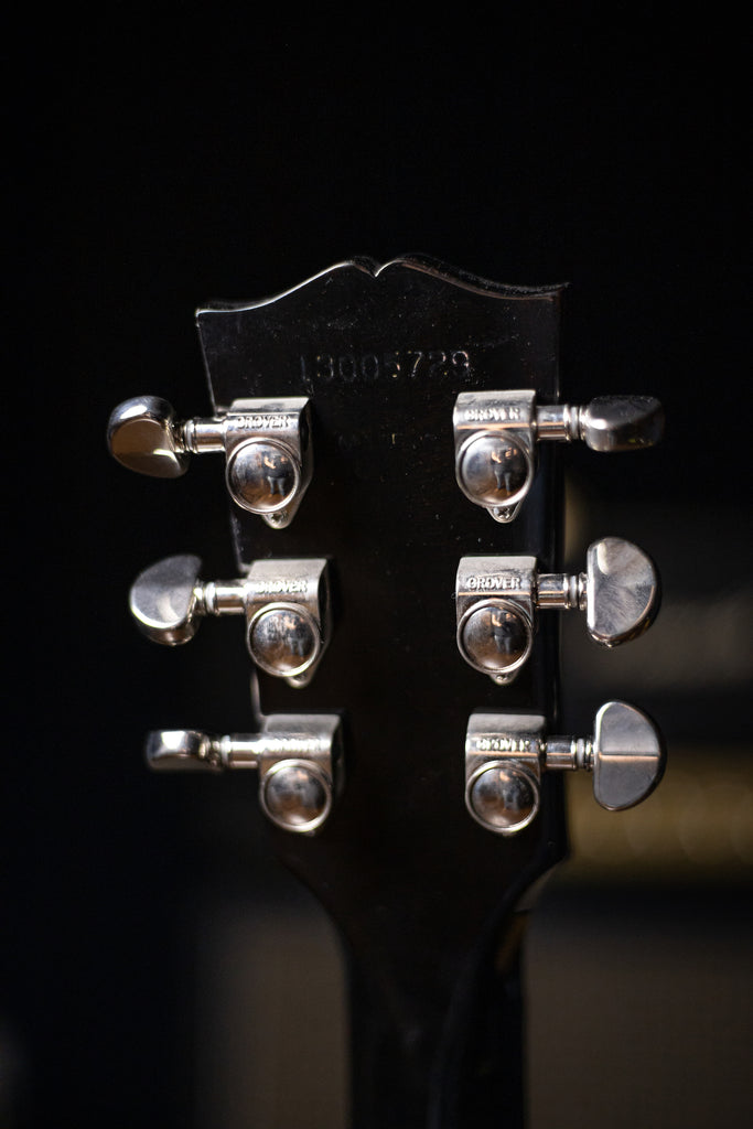 2015 Gibson ES-335 Studio Electric Guitar - Ginger Burst