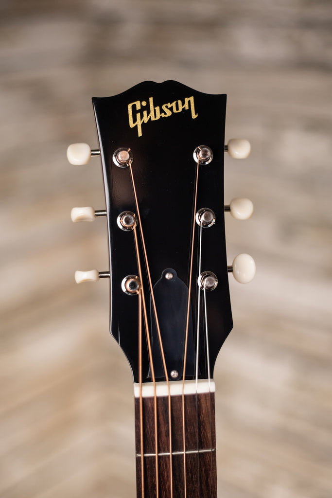 Gibson 50s J-45 Original Acoustic-Electric Guitar - Vintage Sunburst