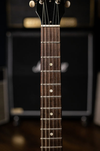 1960 Gibson Les Paul Jr Electric Guitar - Cherry