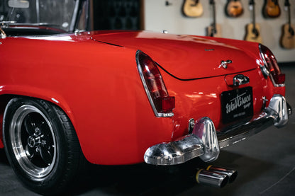 1966 Austin-Healey Sprite 