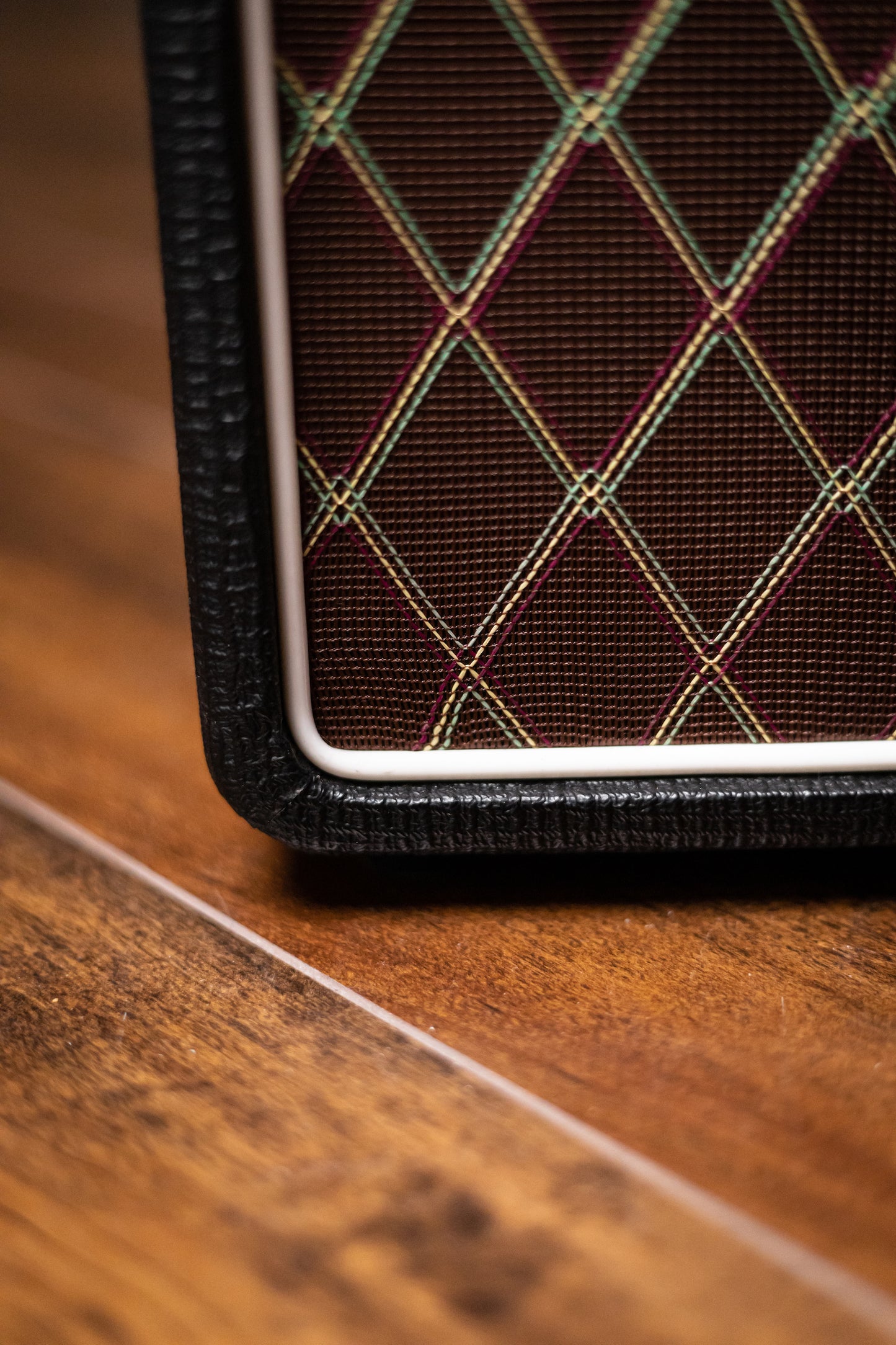 Vox AC4C1 1x12" 4-watt Tube Combo Amp