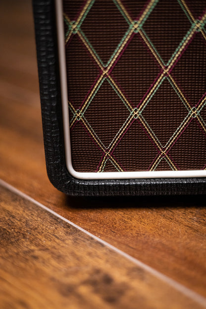 Vox AC4C1 1x12" 4-watt Tube Combo Amp