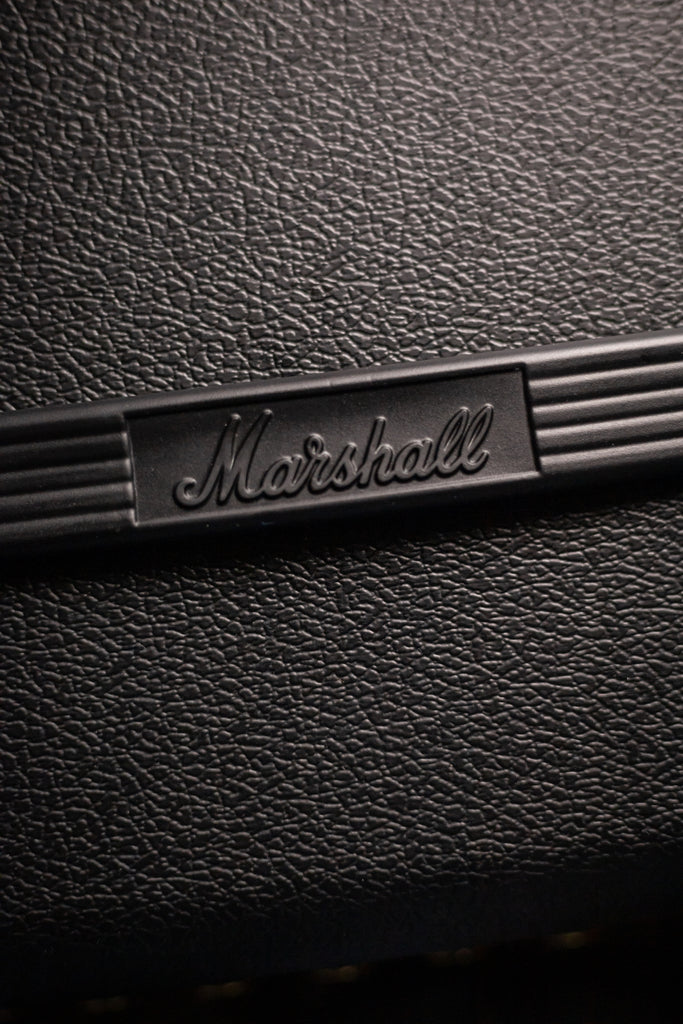 Marshall MG30GFX 30 Watt 1x10" Combo Amp - Black Tolex