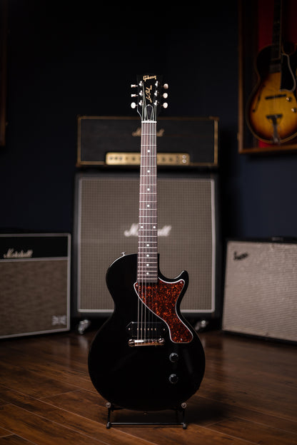 Gibson Les Paul Junior Electric Guitar - Ebony