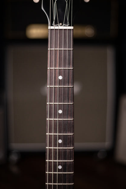 Gibson Les Paul Junior Electric Guitar - Ebony