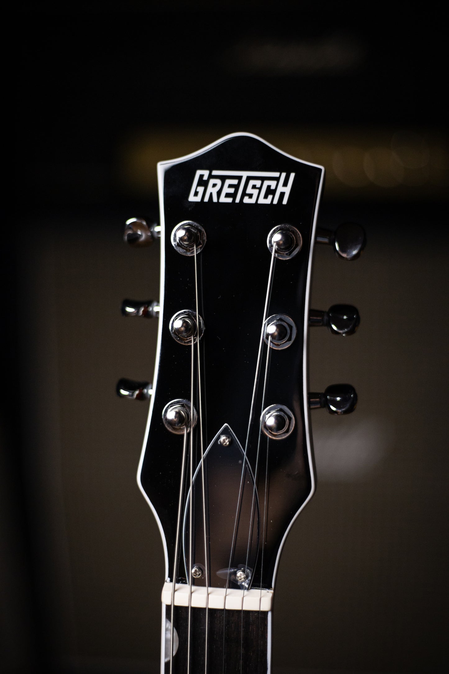 Gretsch G5230T Electromatic Jet FT Single-Cut with Bigsby Electric Guitar - Black