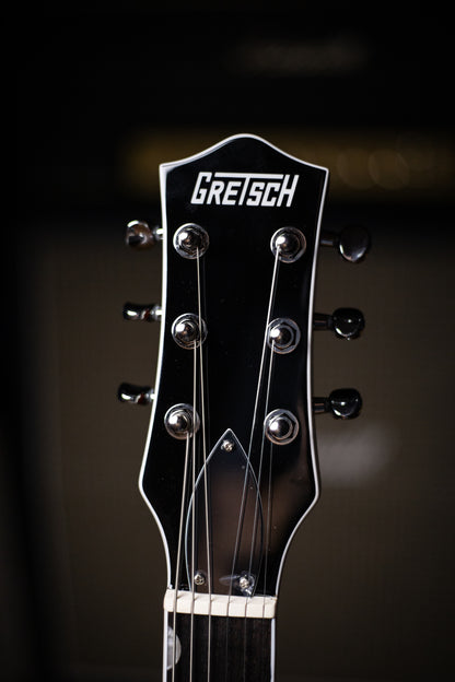 Gretsch G5230T Electromatic Jet FT Single-Cut with Bigsby Electric Guitar - Black