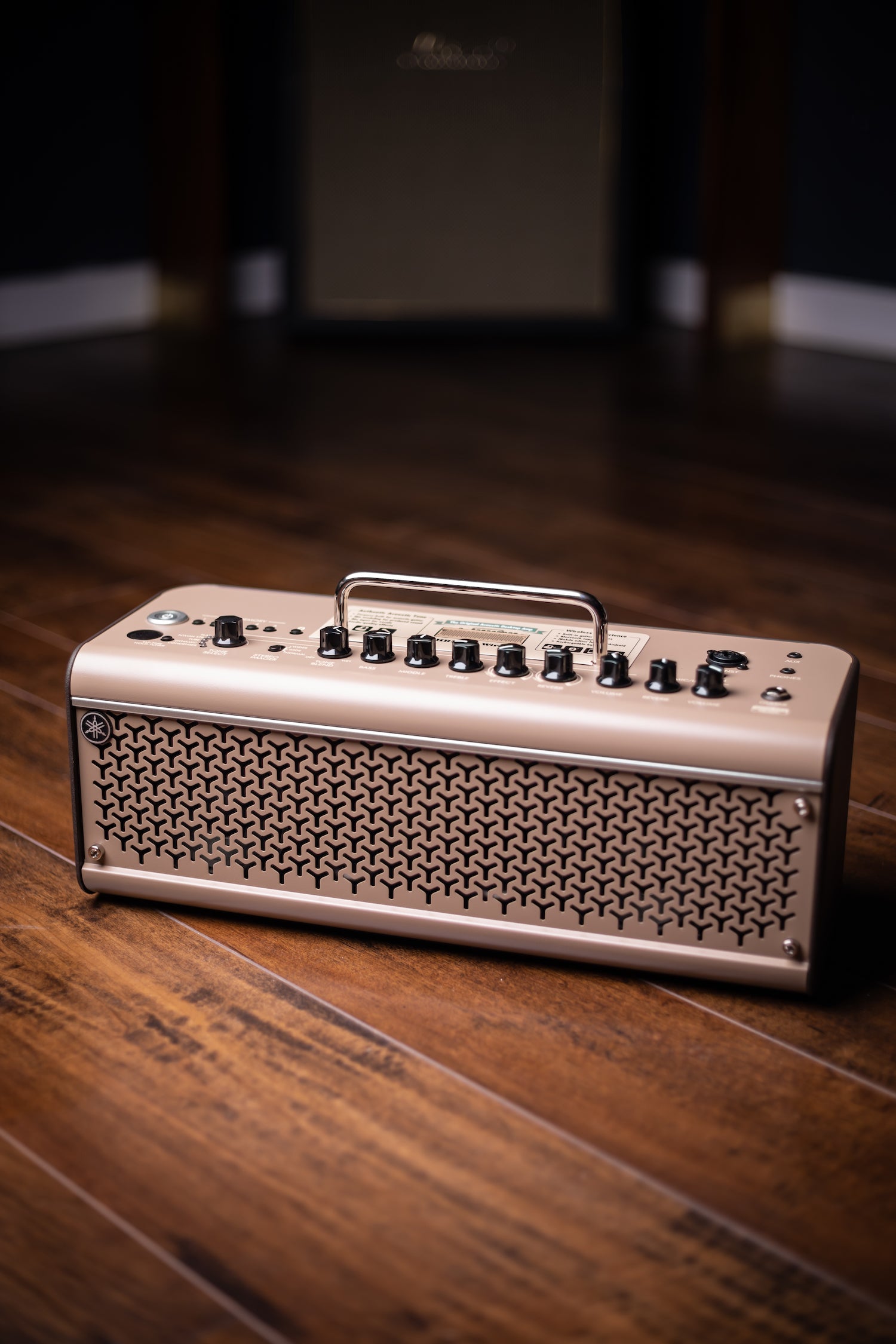 YAMAHA AMPLIFICADOR WIRELESS THR30 II