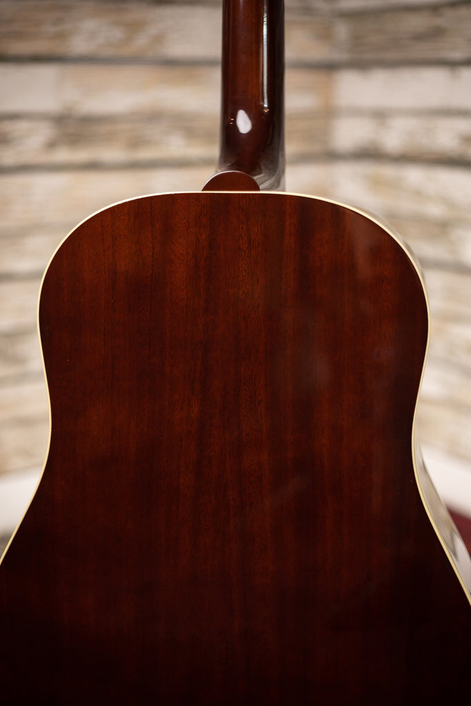 Gibson 50s J-45 Original Acoustic-Electric Guitar - Vintage Sunburst