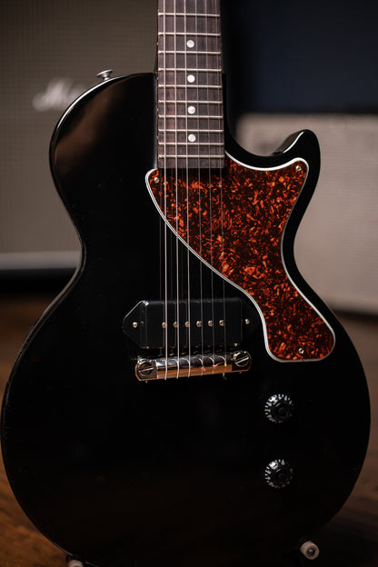 Gibson Les Paul Junior Electric Guitar - Ebony
