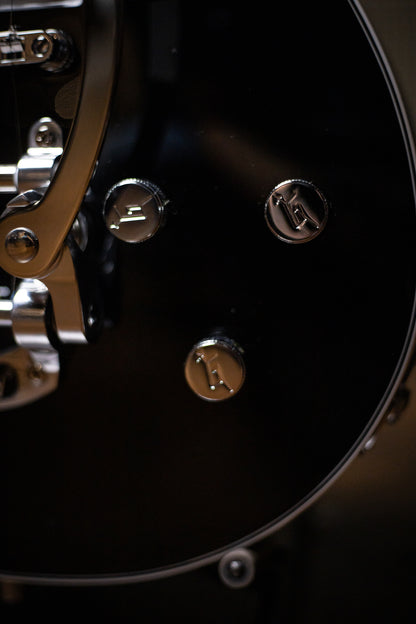 Gretsch G5230T Electromatic Jet FT Single-Cut with Bigsby Electric Guitar - Black