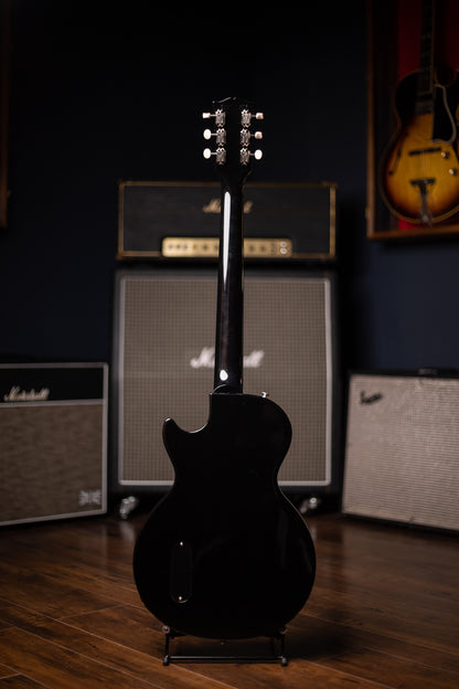 Gibson Les Paul Junior Electric Guitar - Ebony