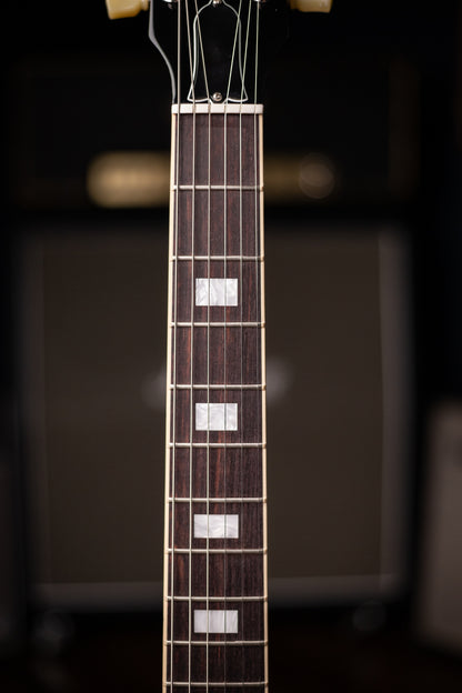 Gibson ES-335 Figured Electric Guitar - Iced Tea