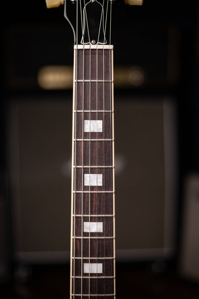 Gibson ES-335 Figured Electric Guitar - Iced Tea