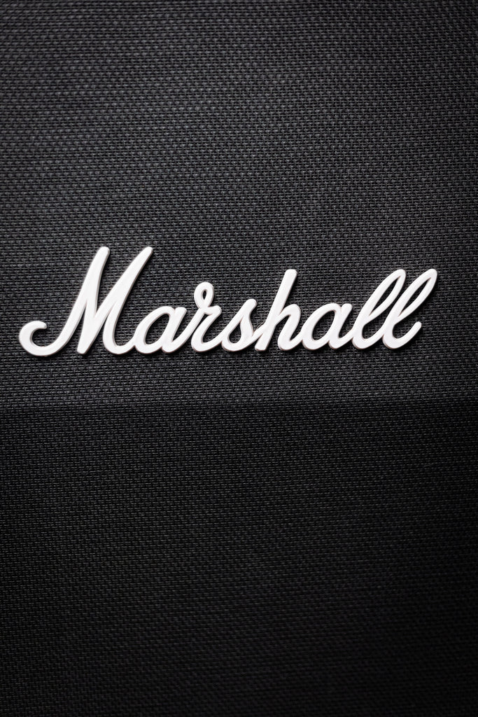 2015 Marshall Silver Jubilee JCM 25/50 Model 2555 100/50 Watt Head and 4x12" Cabinet