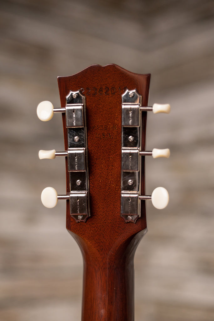 Gibson 50s J-45 Original Acoustic-Electric Guitar - Vintage Sunburst