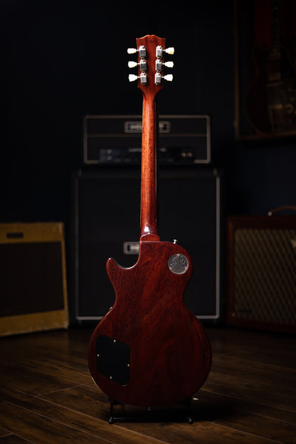 Gibson Custom Shop Les Paul 1958 Standard VOS Reissue Electric Guitar - Bourbon Burst